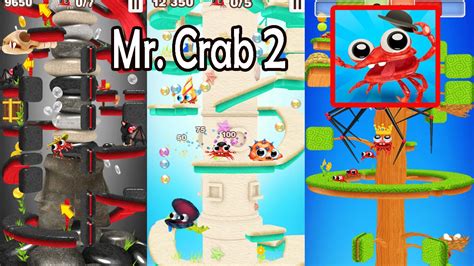 mr crab game download for android|TouchArcade.